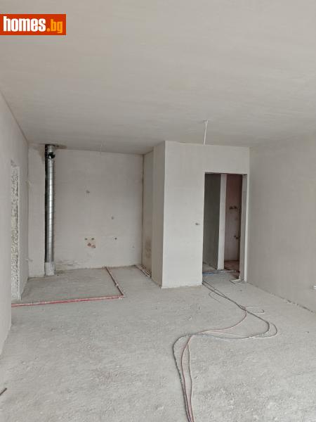 Тристаен, 119m² -  Център, София - Апартамент за продажба - Ирида - 114359845