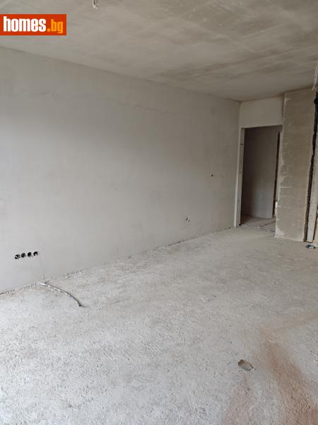 Тристаен, 119m² -  Център, София - Апартамент за продажба - Ирида - 114359855