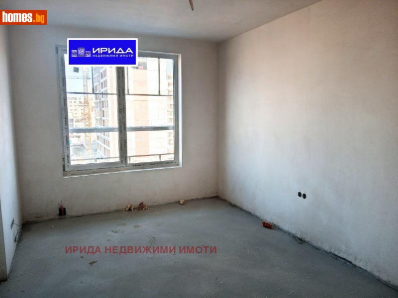 Тристаен, 98m² - Жк. Овча Купел, София - Апартамент за продажба - Ирида - 114359898