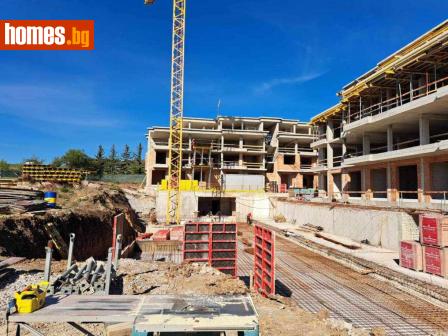 Мезонет, 182m² - Апартамент за продажба - 114360057