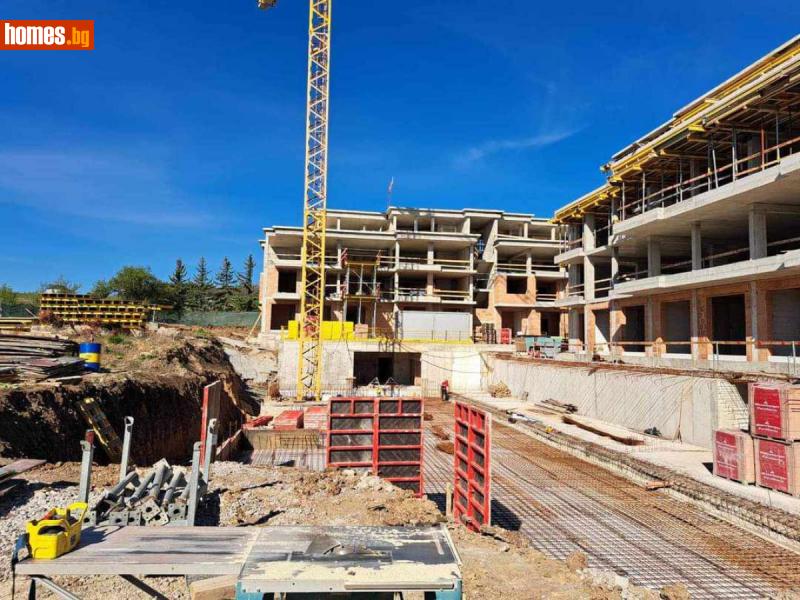 Мезонет, 182m² -  Банкя, София - Апартамент за продажба - Ирида - 114360057