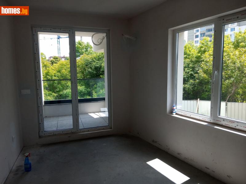 Тристаен, 101m² - Жк. Овча Купел 1, София - Апартамент за продажба - Ирида - 114360111
