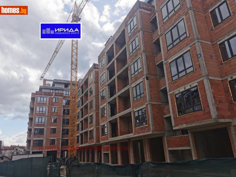 Многостаен, 229m² - Жк. Дървеница, София - Апартамент за продажба - Ирида - 114360134