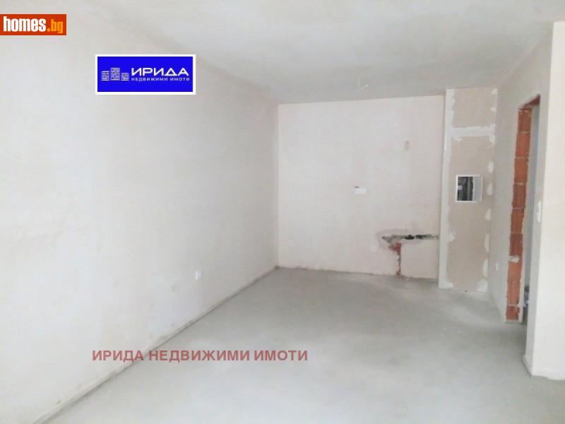 Тристаен, 112m² - Жк. Овча Купел, София - Апартамент за продажба - Ирида - 114360197