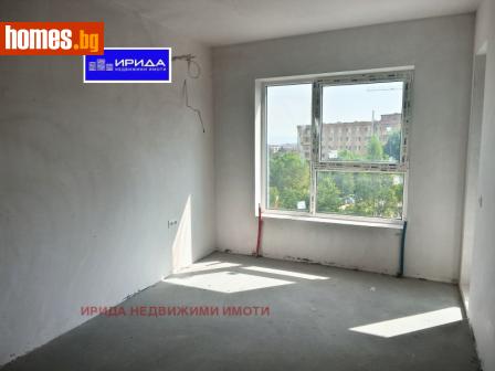 Двустаен, 64m² - Апартамент за продажба - 114360201
