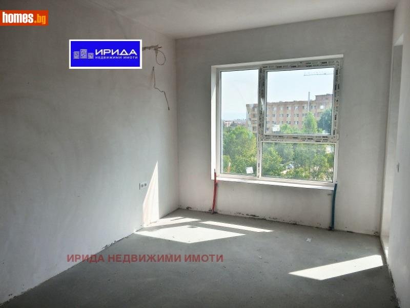 Двустаен, 64m² - Жк. Бъкстон, София - Апартамент за продажба - Ирида - 114360201