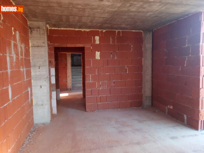 Многостаен, 122m² - Жк. Красна Поляна, София - Апартамент за продажба - Ирида - 114360331