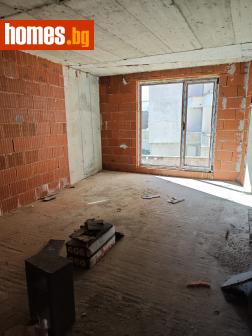 Тристаен, 135m² - Апартамент за продажба - 114360436