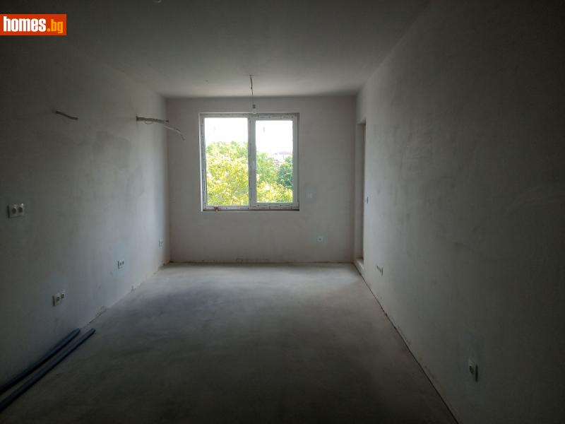 Тристаен, 101m² - Жк. Овча Купел, София - Апартамент за продажба - Ирида - 114360489