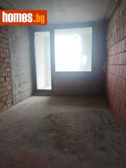 Тристаен, 64m² - Апартамент за продажба - 114360494