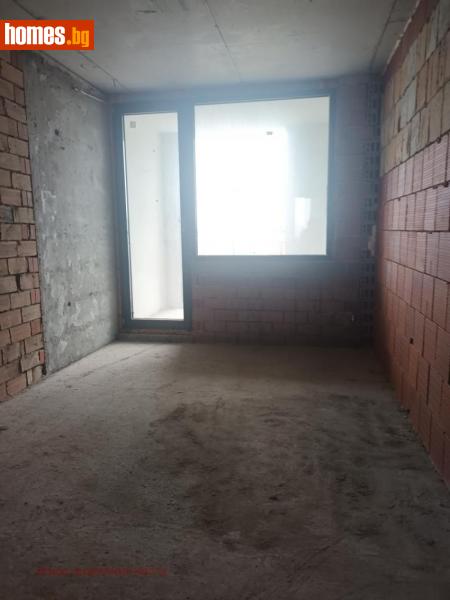 Тристаен, 64m² - Жк. Дружба 1, София - Апартамент за продажба - Ирида - 114360494