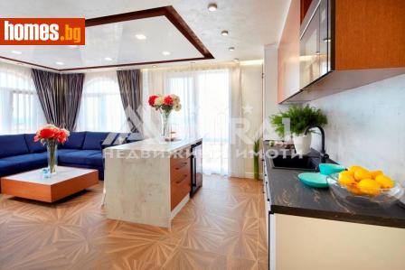 Тристаен, 119m² - Апартамент за продажба - 114360551