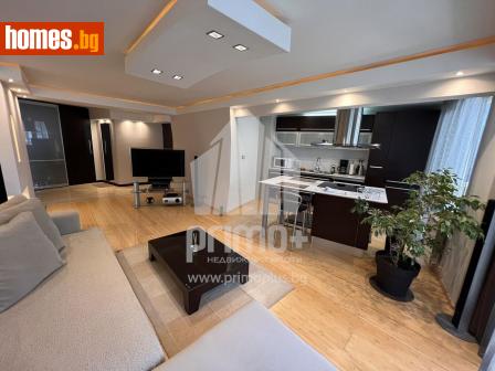 Тристаен, 120m² - Апартамент под наем - 114360892