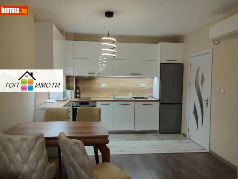 Двустаен, 66m² - Жк. Тракия, Пловдив - Апартамент за продажба - ТОП ИМОТИ БГ - 114362282