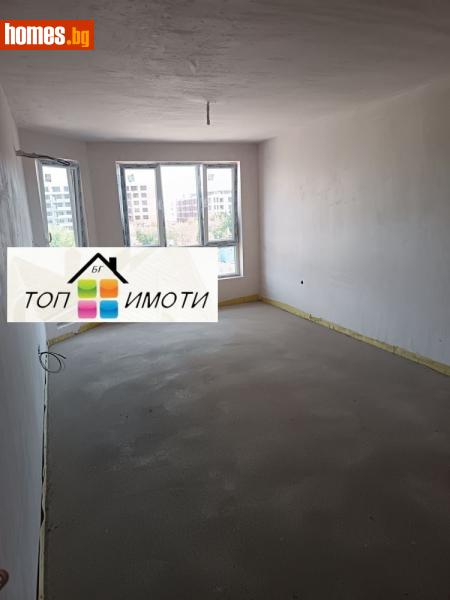 Двустаен, 67m² - Кв. Остромила, Пловдив - Апартамент за продажба - ТОП ИМОТИ БГ - 114362339