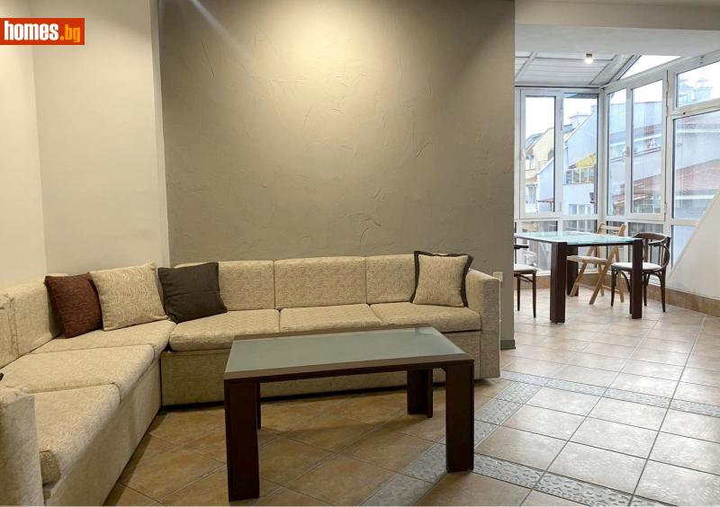 Тристаен, 60m² - Кв. Кършияка, Пловдив - Апартамент за продажба - ТОП ИМОТИ БГ - 114362684