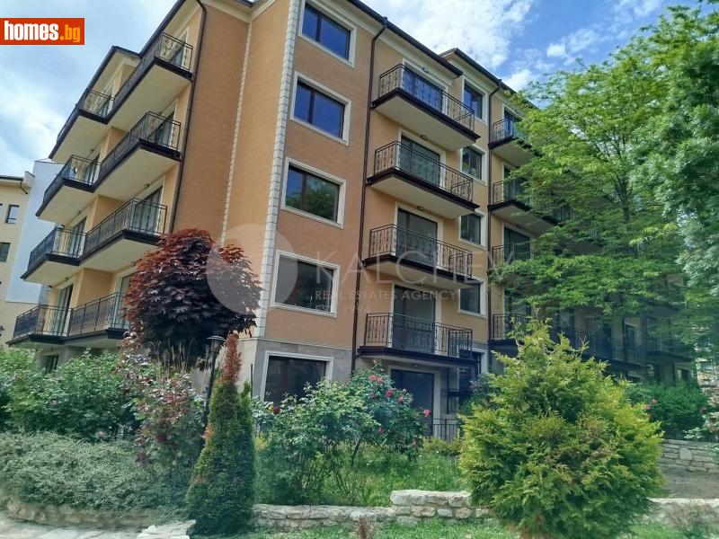 Двустаен, 66m² - К.к.Св.Константин и Елена, Варна - Апартамент за продажба - КАЛЧЕВ агенция за недвижими имоти - 114363487