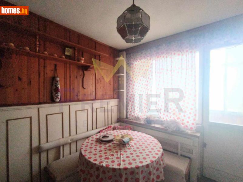 Двустаен, 62m² - Добрич, Добрич - Апартамент за продажба - ИМОТИ ПРЕМИЕР - 114363827