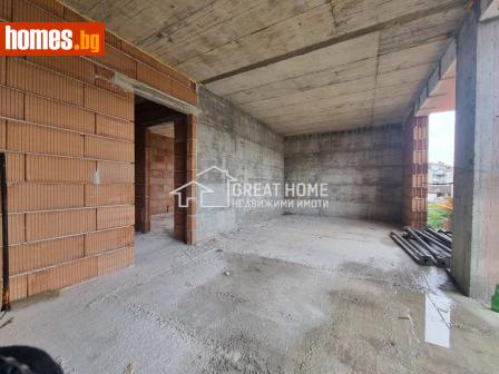 Тристаен, 105m² - Апартамент за продажба - 114364169