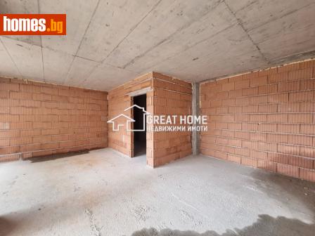 Тристаен, 105m² - Апартамент за продажба - 114364174