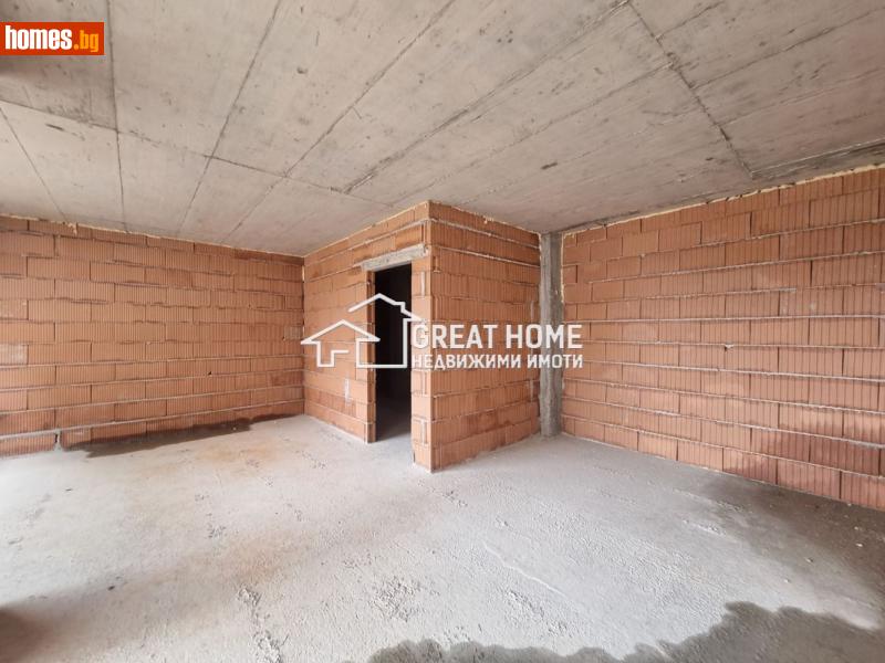 Тристаен, 105m² -  Бул. Митрополит Андрей, Търговище - Апартамент за продажба - ГРЕАЙТ ХОУМ ЕООД - 114364174