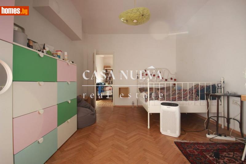 Четиристаен, 100m² - Жк. Лагера, София - Апартамент за продажба - Casa Nueva Real Estate - 114364470