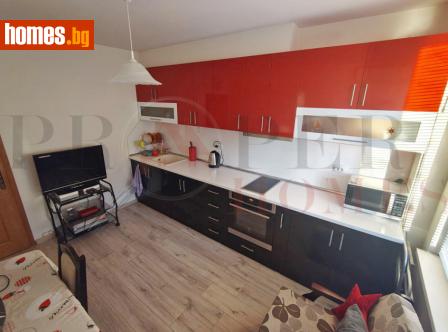 Тристаен, 85m² - Апартамент за продажба - 114364548