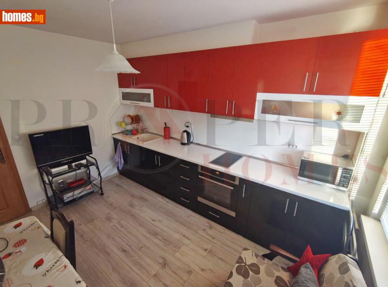 Тристаен, 85m² - Жк. Колю Фичето, Велико Търново - Апартамент за продажба - PROPER HOMES - 114364548