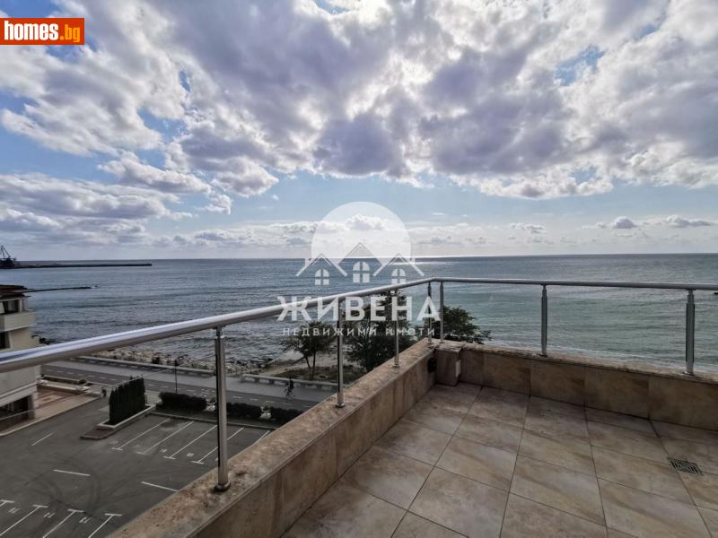 Тристаен, 170m² - Гр.Балчик, Добрич - Апартамент за продажба - ЖИВЕНА Недвижими Имоти - 114365061