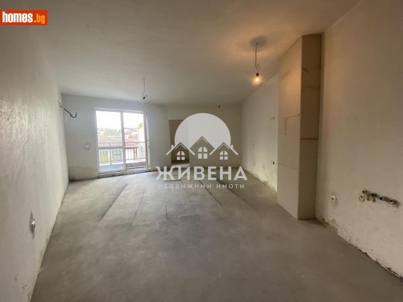 Тристаен, 100m² -  Център, Варна - Апартамент за продажба - ЖИВЕНА Недвижими Имоти - 114365176