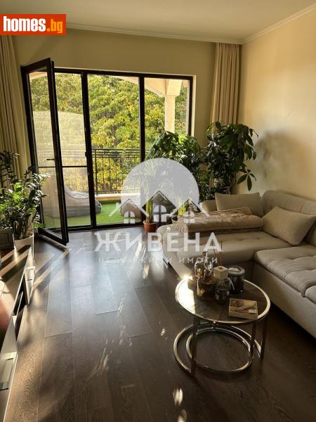 Двустаен, 84m² - К.к.Златни Пясъци, Варна - Апартамент за продажба - ЖИВЕНА Недвижими Имоти - 114365294