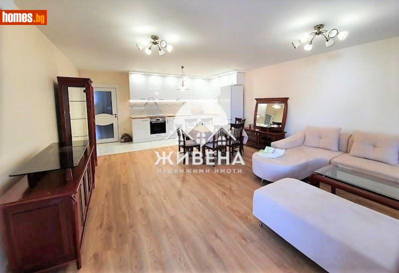 Тристаен, 150m² -  Център, Варна - Апартамент за продажба - ЖИВЕНА Недвижими Имоти - 114365390