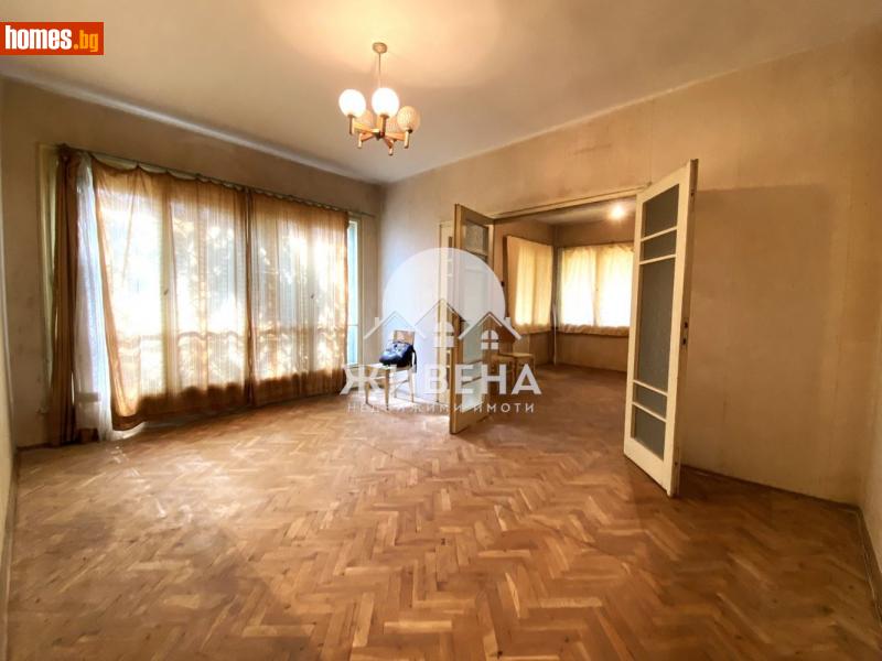 Четиристаен, 115m² -  Спортна Зала, Варна - Апартамент за продажба - ЖИВЕНА Недвижими Имоти - 114365410