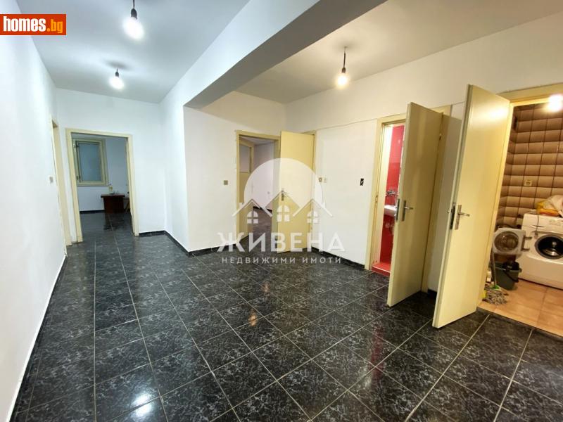 Четиристаен, 130m² - Жк. Възраждане, Варна - Апартамент за продажба - ЖИВЕНА Недвижими Имоти - 114365440