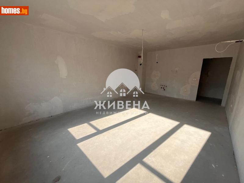Тристаен, 107m² - К.к.Св.Константин и Елена, Варна - Апартамент за продажба - ЖИВЕНА Недвижими Имоти - 114365513