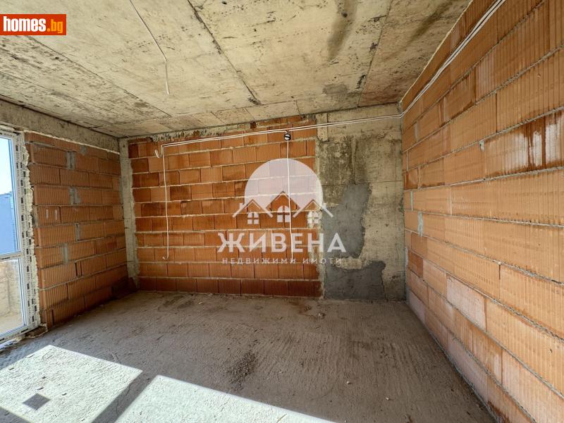 Двустаен, 75m² -  Христо Ботев, Варна - Апартамент за продажба - ЖИВЕНА Недвижими Имоти - 114365558