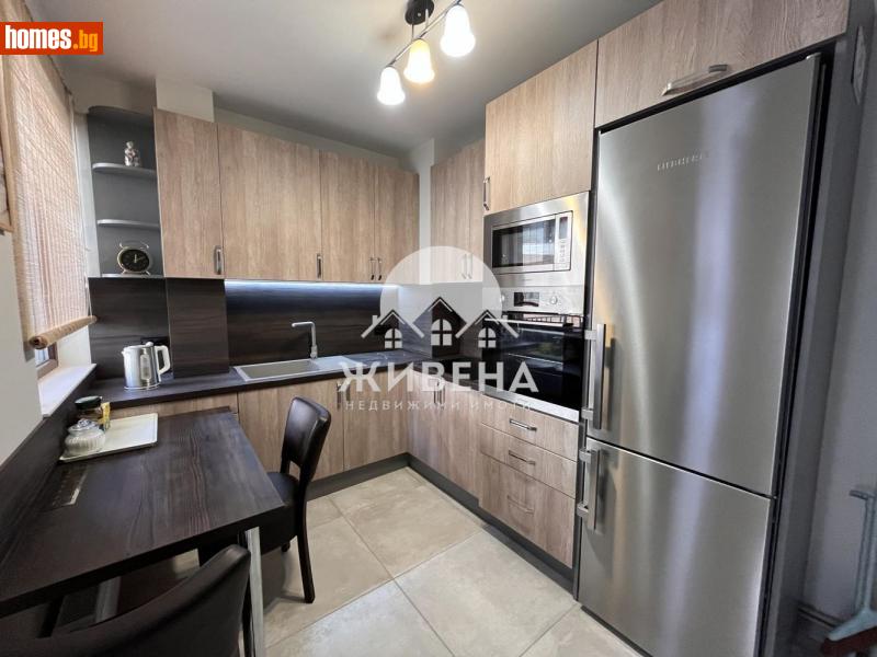 Тристаен, 65m² - Жк. Младост, Варна - Апартамент за продажба - ЖИВЕНА Недвижими Имоти - 114365575