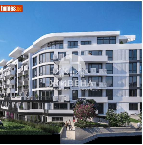 Двустаен, 68m² - Жк. Възраждане, Варна - Апартамент за продажба - ЖИВЕНА Недвижими Имоти - 114365585