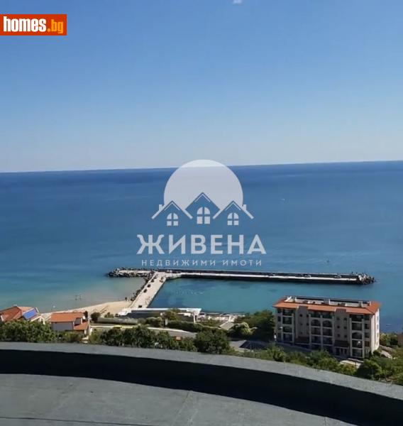 Тристаен, 225m² - М-т Кабакум, Варна - Апартамент за продажба - ЖИВЕНА Недвижими Имоти - 114365605