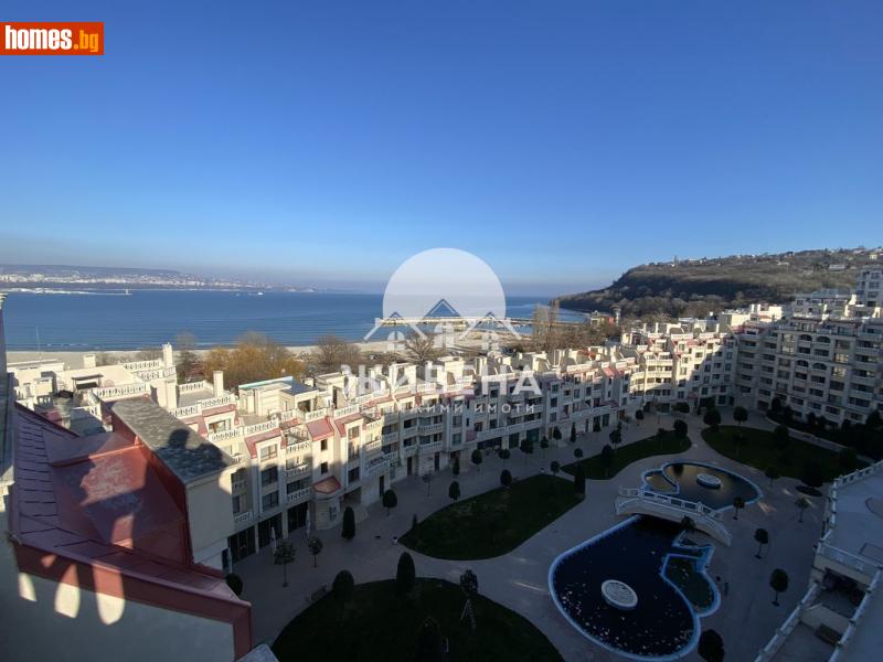 Тристаен, 165m² - Кв. Аспарухово, Варна - Апартамент за продажба - ЖИВЕНА Недвижими Имоти - 114365681
