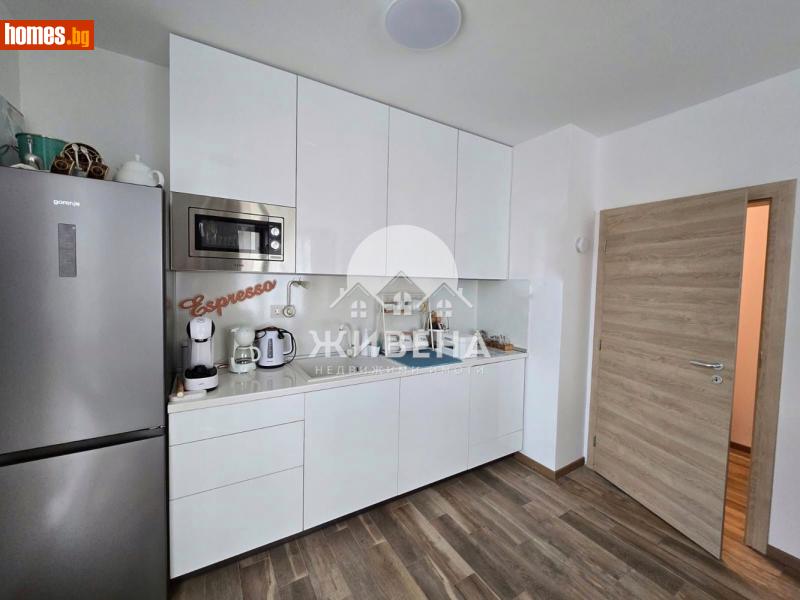 Двустаен, 67m² - К.к.Св.Константин и Елена, Варна - Апартамент за продажба - ЖИВЕНА Недвижими Имоти - 114365701