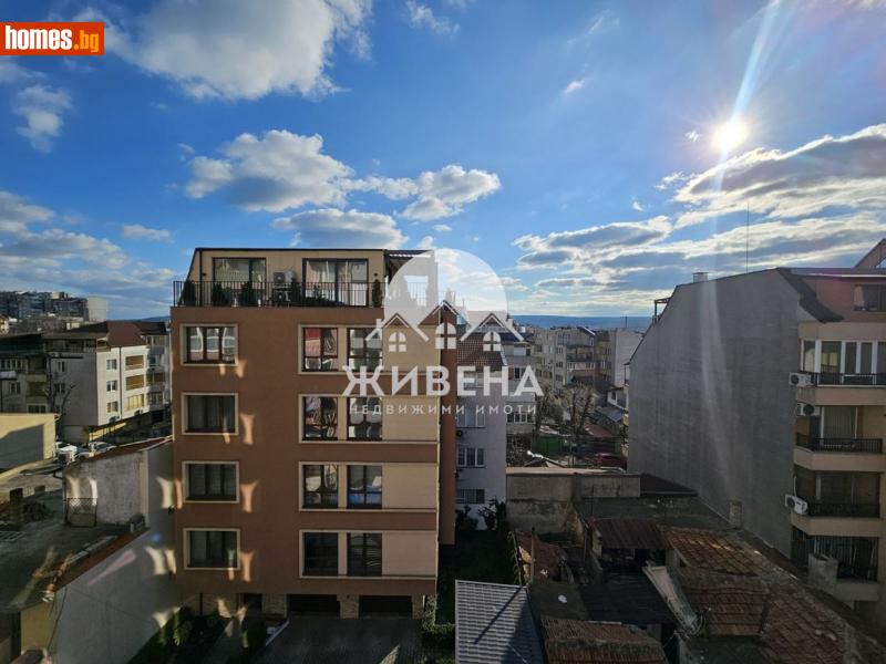 Тристаен, 98m² -  Погребите, Варна - Апартамент за продажба - ЖИВЕНА Недвижими Имоти - 114365767