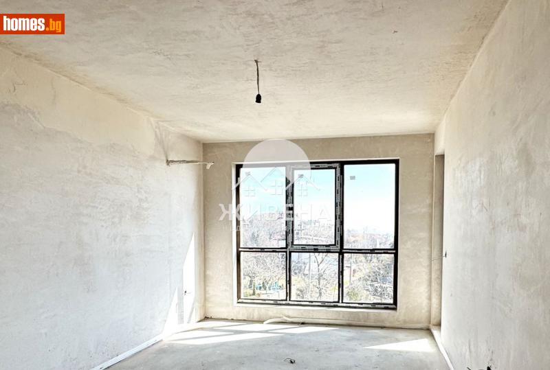 Тристаен, 82m² - Кв. Бриз, Варна - Апартамент за продажба - ЖИВЕНА Недвижими Имоти - 114365906