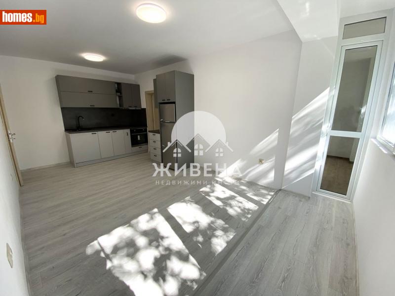 Тристаен, 55m² - Кв. Владиславово, Варна - Апартамент за продажба - ЖИВЕНА Недвижими Имоти - 114366088