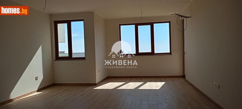 Двустаен, 69m² - Кв. Виница, Варна - Апартамент за продажба - ЖИВЕНА Недвижими Имоти - 114366118