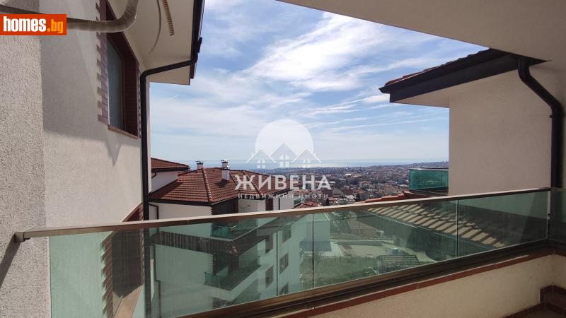 Двустаен, 79m² - Кв. Виница, Варна - Апартамент за продажба - ЖИВЕНА Недвижими Имоти - 114366128