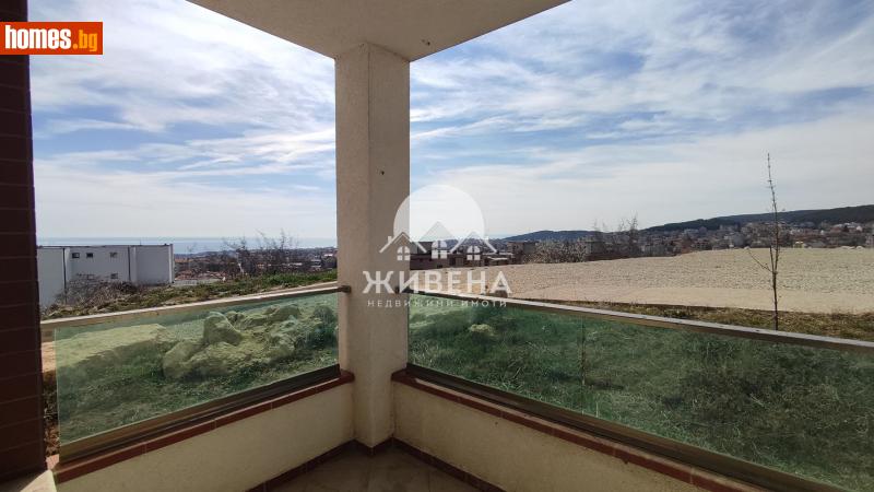 Двустаен, 79m² - Кв. Виница, Варна - Апартамент за продажба - ЖИВЕНА Недвижими Имоти - 114366138