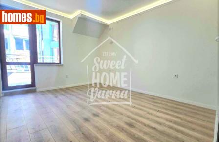 Едностаен, 25m² - Апартамент за продажба - 114367429