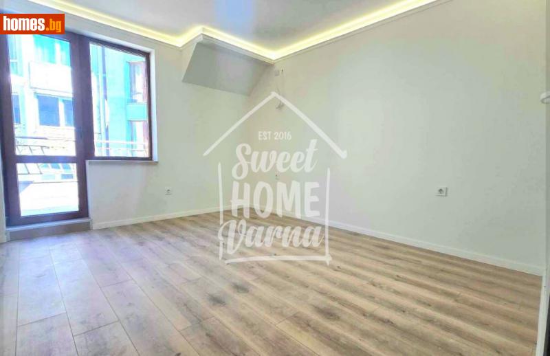 Едностаен, 25m² -  Цветен, Варна - Апартамент за продажба - Varna Estates VR - 114367429