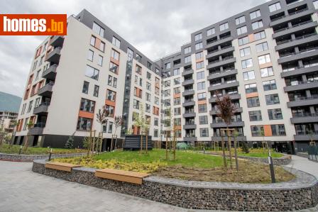 Тристаен, 108m² - Апартамент за продажба - 114367533